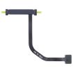 Samsung Galaxy A16 5G SM-A166B Fingerprint Sensor Flex Cable Black - 1