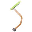 Samsung Galaxy A16 5G SM-A166B Fingerprint Sensor Flex Cable Black - 3