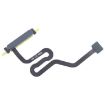 Samsung Galaxy A16 SM-A165F Fingerprint Sensor Flex Cable Black Original - 2