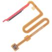 Samsung Galaxy A16 5G SM-A166P Fingerprint Sensor Flex Cable Gold - 3
