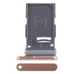 Samsung Galaxy S24 SM-S921B Original Orange SIM Card Tray - 1