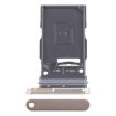 Samsung Galaxy S24 SM-S921B Gold Original SIM Card Tray - 1