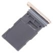 Samsung Galaxy S24 SM-S921B Gold Original SIM Card Tray - 3