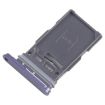 Samsung Galaxy S24+ SM-S926B Original Purple SIM Card Tray - 2