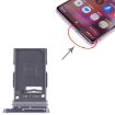 Samsung Galaxy S24+ SM-S926B Original Purple SIM Card Tray - 4