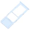 Samsung Galaxy A13 SM-A135 Blue SIM + Micro SD Card Tray Original - 3