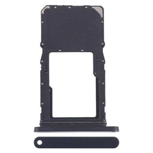 Samsung Galaxy Tab A9+ 5G SM-X210 Blue Micro SD Card Tray - 1