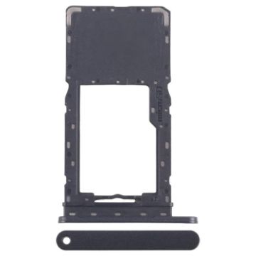 Samsung Galaxy Tab A9 SM-X110 Micro SD Card Tray Grey - 1