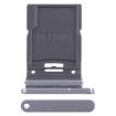 Samsung Galaxy Tab S10+/S10 Ultra SM-X820/X920 Micro SD Tray Grey - 1