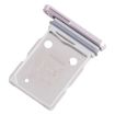 Samsung Galaxy A56 SM-A566B Pink Original SIM + SIM Card Tray - 3
