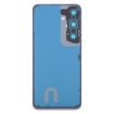 Samsung Galaxy S25 SM-S931 Green OEM Battery Back Cover with Lens Cover - 3