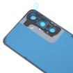 Samsung Galaxy S25 SM-S931 Gold OEM Battery Back Cover with Lens Cover - 5