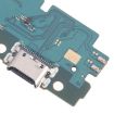 Samsung Galaxy A16 5G SM-A166B Charging Port Board Replacement - 4