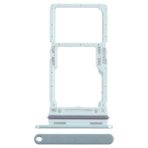 Samsung Galaxy A26 SM-A266B Green SIM + SIM/Micro SD Card Tray Original - 1