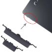 Samsung Galaxy Tab A 10.1 2016 SM-T580/T585 Power & Volume Buttons - 4