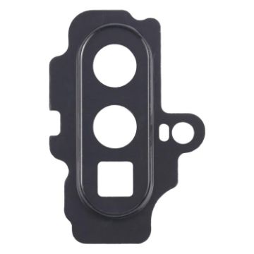 Samsung Galaxy Tab S7+ SM-T970/T976 Rear Camera Lens Cover Black - 1