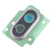 Samsung Galaxy Tab S7 FE SM-T730/T736B Rear Camera Lens Cover Pink - 2