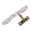 Samsung Galaxy Tab S9 FE SM-X510/X516 Volume Button Flex Cable Original - 3