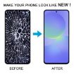 Samsung Galaxy A36 SM-A366B Original LCD Screen & Digitizer Assembly - 6