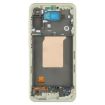 Samsung Galaxy A55 SM-A556B LCD Screen Digitizer Assembly Light Green - 3