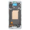 Samsung Galaxy A55 SM-A556B LCD Screen Digitizer Assembly Baby Blue - 3