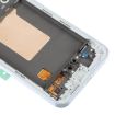 Samsung Galaxy A55 SM-A556B LCD Screen Digitizer Assembly Baby Blue - 4
