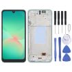 Samsung Galaxy A26 SM-A266B 6.46" OLED Screen Digitizer Assembly Green - 1