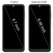 Samsung Galaxy A26 SM-A266B 6.46" OLED LCD Screen Assembly White - 7