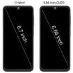 Samsung Galaxy A26 SM-A266B 6.66" OLED LCD Screen Assembly White - 7