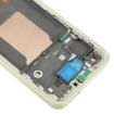 Samsung Galaxy A55 SM-A556B OLED LCD Screen Assembly with Frame Green - 5