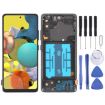 Samsung Galaxy A51 5G SM-A516 6.43" OLED Screen Assembly Black - 1