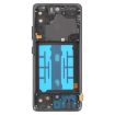 Samsung Galaxy A51 5G SM-A516 6.43" OLED Screen Assembly Black - 3