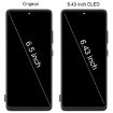 Samsung Galaxy A51 5G SM-A516 6.43" OLED Screen Assembly Black - 7