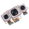 Samsung Galaxy S25 SM-S931B Original Camera Set: Telephoto, Wide, Main - 2
