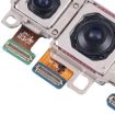 Samsung Galaxy S25 SM-S931B Original Camera Set: Telephoto, Wide, Main - 4