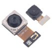 Samsung Galaxy A06 SM-A065F Original Depth + Back Camera Set - 2
