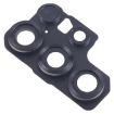 Samsung Galaxy S25 Ultra SM-S938B Rear Camera Lens Cover 10pcs Black - 2
