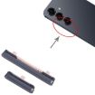 Samsung Galaxy S25+ SM-S936B Power & Volume Buttons Black 10pcs - 4