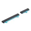 Samsung Galaxy S21+ 5G Power & Volume Buttons Black - 10 Pack - 3