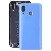 Galaxy A40 SM-A405F/DS Battery Back Cover Blue - SM-A405FN/FM/DS - 1