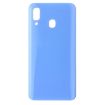 Galaxy A40 SM-A405F/DS Battery Back Cover Blue - SM-A405FN/FM/DS - 2