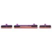Galaxy S10/S10+ Side Keys Set (10 Pack, Pink) - 2