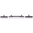 Galaxy Note 8 Side Keys Set (10 Pack, Grey) - 2