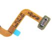 Samsung Galaxy M62 SM-M625F Fingerprint Sensor Flex Cable Green Original - 4