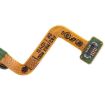 Samsung Galaxy F62 SM-E625F Fingerprint Sensor Flex Cable Black Original - 4