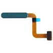 Samsung Galaxy F62 SM-E625F Fingerprint Sensor Flex Cable Green Original - 1