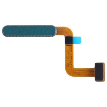 Samsung Galaxy F62 SM-E625F Fingerprint Sensor Flex Cable Green Original - 1