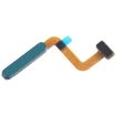 Samsung Galaxy F62 SM-E625F Fingerprint Sensor Flex Cable Green Original - 2