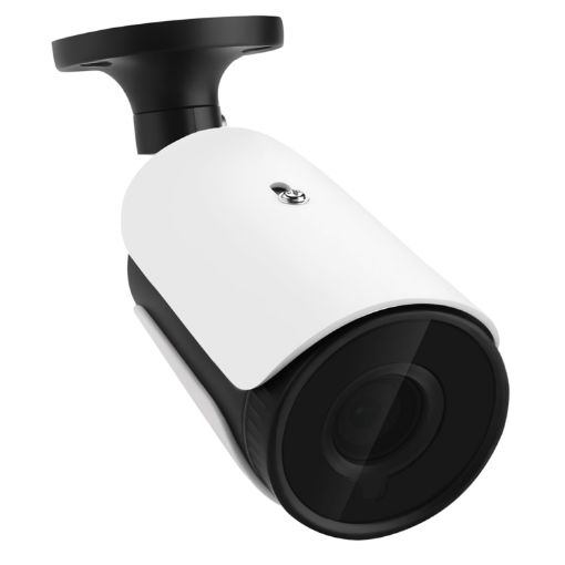5MP TV-655H5/IP MF POE Surveillance Camera, 4X Zoom, 20m Night Vision - 1