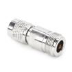 TNC Male to N Type Female Coaxial Adapter for Wifi Router Connection - 2